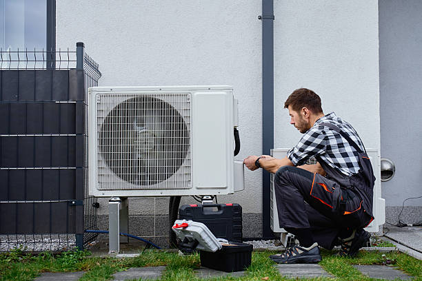 Top rated local Hvac specialists in Deer Park, TX